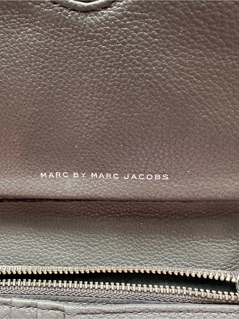 Marc Jacobs marc by